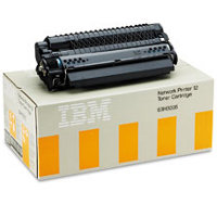 IBM 63H3005 Black Laser Cartridge