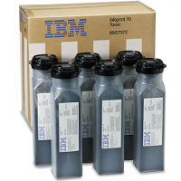 IBM 69G7372 Black Laser Cartridges