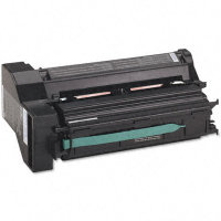 IBM 75P4051 Black Return Program Laser Cartridge