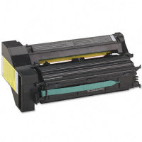 IBM 75P4054 Yellow Return Program Laser Cartridge