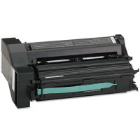 IBM 75P4055 Black High Capacity Return Program Laser Cartridge