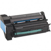 IBM 75P4056 Cyan High Capacity Return Program Laser Cartridge