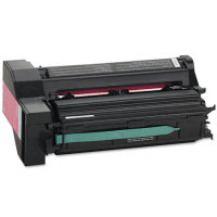 IBM 75P4057 Magenta High Capacity Return Program Laser Cartridge