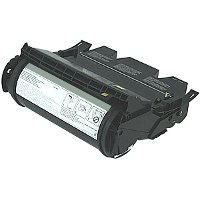 Compatible IBM 75P4302 High Capacity Black Laser Cartridge