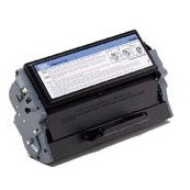 IBM 75P4686 (Return Program) Black High Capacity Laser Cartridge