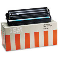 IBM 90H0748 Black Laser Cartridge