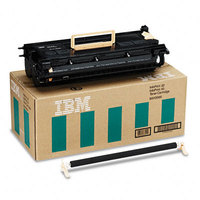 IBM 90H3566 Black Laser Cartridge