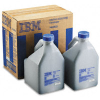 IBM 1402823 Laser Developer Bottles (2/Pack)