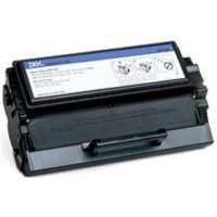 IBM 28P2420 Black High Yield Laser Cartridge