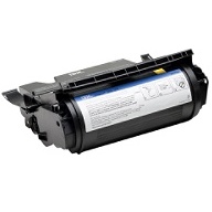 IBM 75P4303 (Return Program) Black High Capacity Laser Cartridge