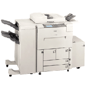 imageRUNNER 550