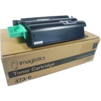 Imagistics 473-0 Laser Cartridge