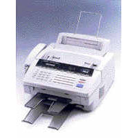 IntelliFax 3550