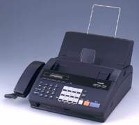 IntelliFax 1170