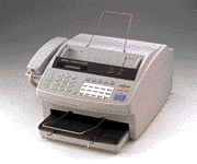 IntelliFax 1250