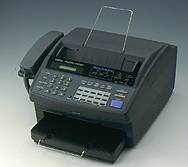 IntelliFax 1550mc