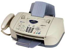 IntelliFax 1920cn