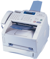 IntelliFax 4100