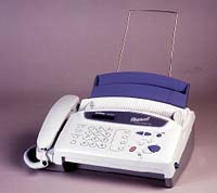 IntelliFax 560