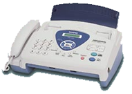 IntelliFax 565