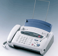 IntelliFax 580mc