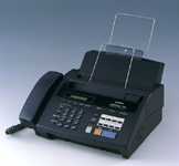 IntelliFax 750