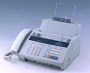 IntelliFax 775