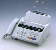 IntelliFax 870mc