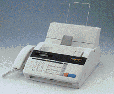 IntelliFax MFC-1770