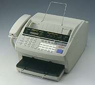 IntelliFax MFC-1850mc