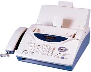 IntelliFax 1270e