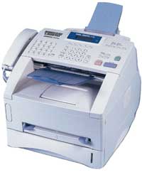 IntelliFax 4750e