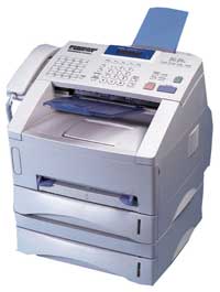 IntelliFax 5750e