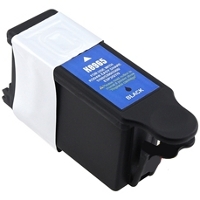 Kodak 1215581 ( Kodak #10 ) Compatible Discount Ink Cartridge