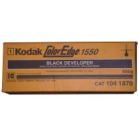 Kodak 1041870 Laser Developer Bottle
