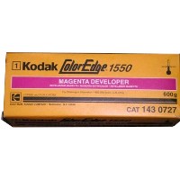 Kodak 1430727 Laser Developer Bottle