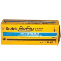 Kodak 1988716 Laser Developer Bottle
