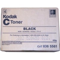 Kodak 836-5561 Black Laser Bottle