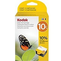 Kodak 8946501 ( Kodak #10 color ) Discount Ink Cartridge