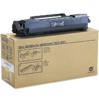 Konica Minolta 0938-402 Black Laser Cartridge