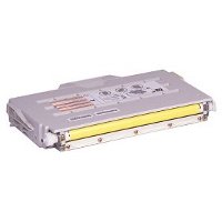 Konica Minolta 1710188-001 Yellow Laser Cartridge