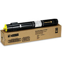 Konica Minolta 1710322-003 Yellow Laser Cartridge