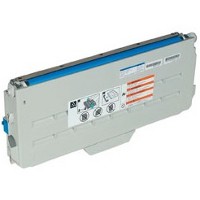 Konica Minolta 1710362-002 Cyan Laser Cartridge