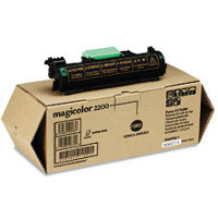 Konica Minolta 1710475-001 Laser Fuser Oil Roller