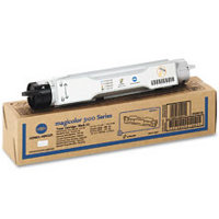 Konica Minolta 1710490-001 Black Laser Cartridge