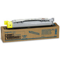 Konica Minolta 1710490-002 Yellow Laser Cartridge