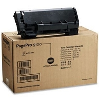 OEM Konica Minolta 1710497-001 Black Laser Cartridge