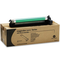 Konica Minolta 1710520-001 Laser Toner Printer OPC Drum