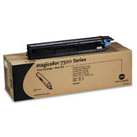 Konica Minolta 1710530-001 Black Laser Cartridge