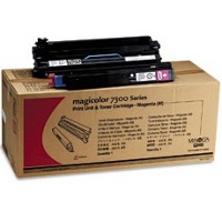 Konica Minolta 1710532-003 Laser Print Unit / Kit